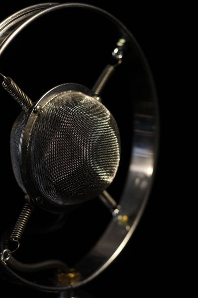 Ear Trumpet Labs Louise Large Diaphragm Condenser Microphone