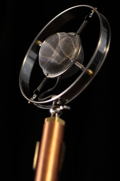 Ear Trumpet Labs Louise Large Diaphragm Condenser Microphone