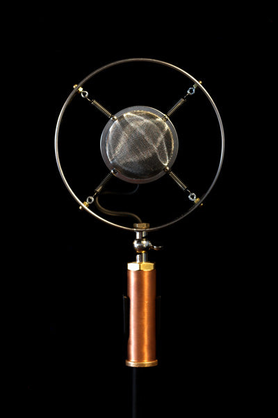 Ear Trumpet Labs Louise Large Diaphragm Condenser Microphone