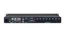 Grace Design m108 8-Channel Remote Controlled Mic Pre / ADC