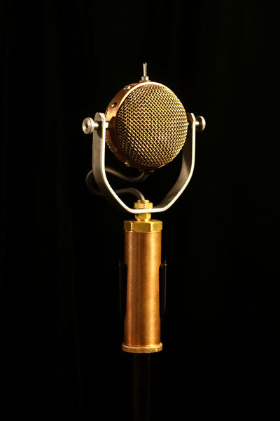 Ear Trumpet Labs Mabel Multi-Pattern Studio Condenser Microphone