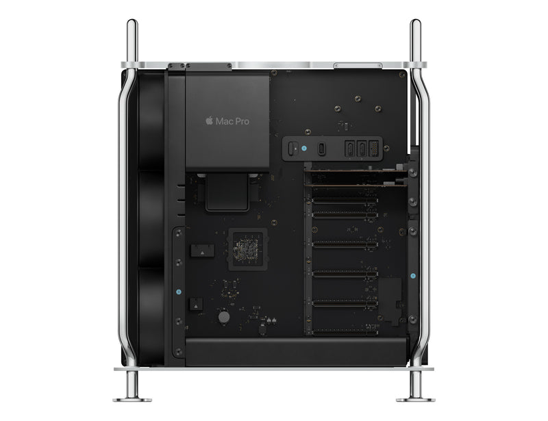 Apple Mac Pro Tower - M2 Ultra Chip