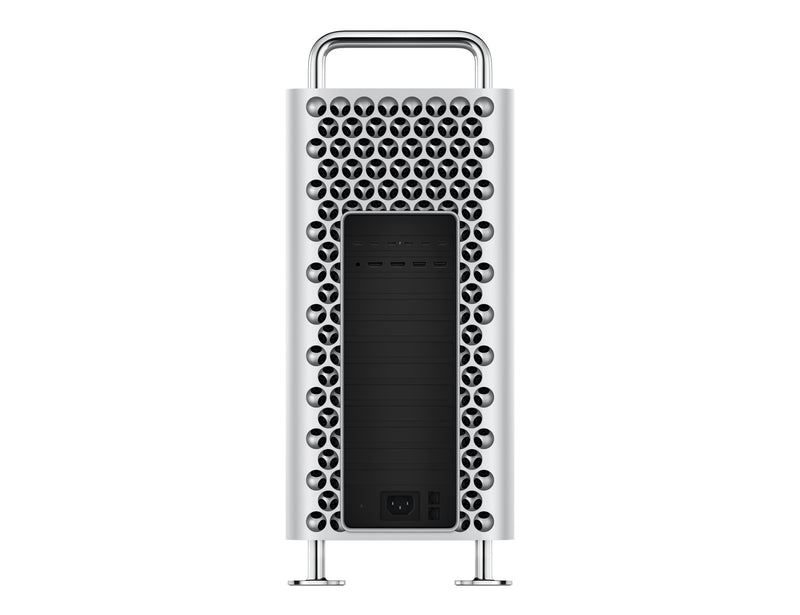Apple Mac Pro Tower - M2 Ultra Chip
