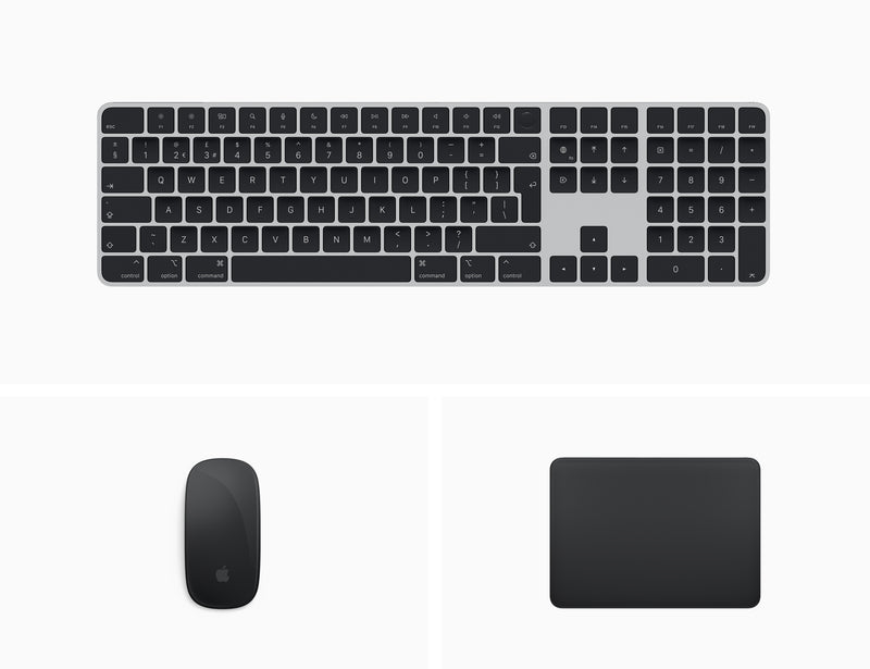 Apple Mac Pro Tower - M2 Ultra Chip