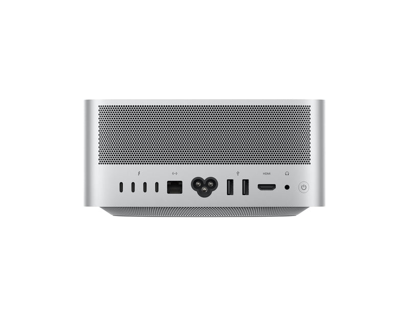 Apple Mac Studio - M4 Max (14-Core CPU)