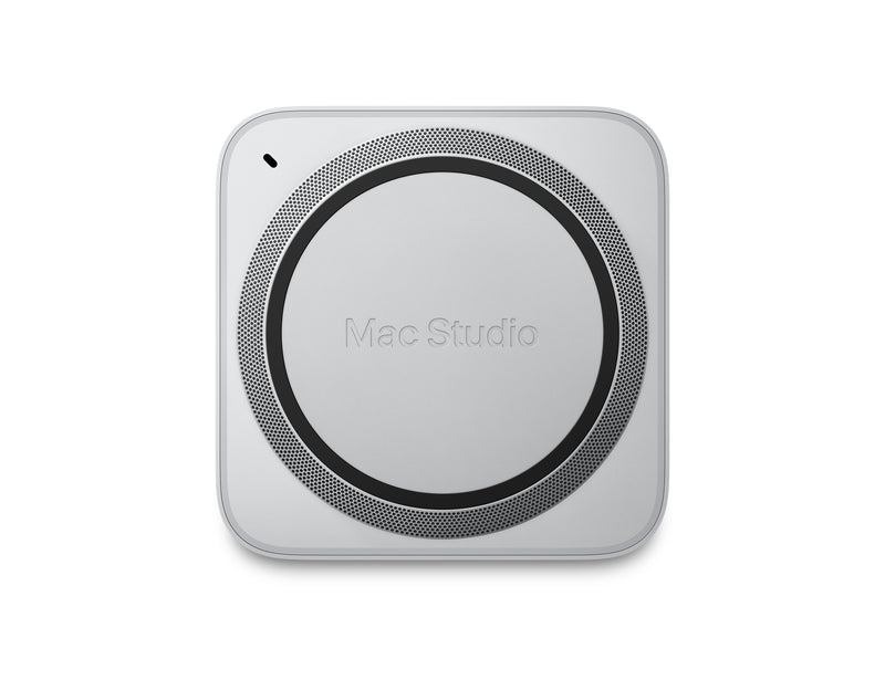 Apple Mac Studio - M4 Max (14-Core CPU)