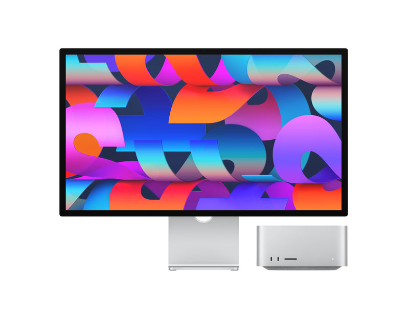 Apple Mac Studio - M4 Max (14-Core CPU)