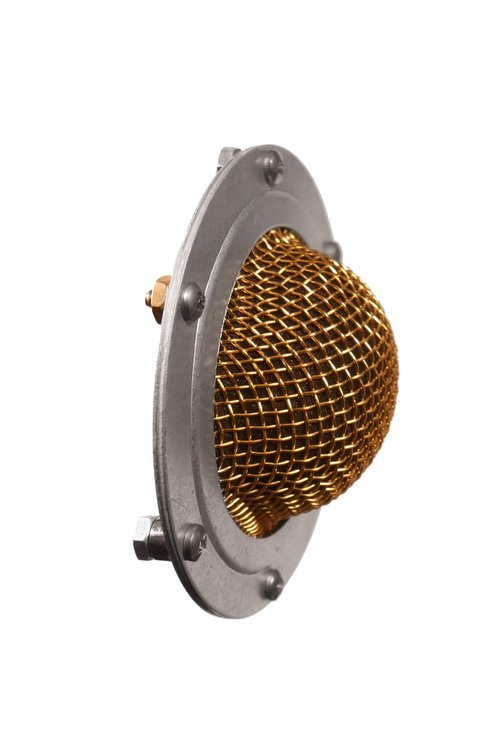 Ear Trumpet Labs Pop Filter for Edwina & Delphina