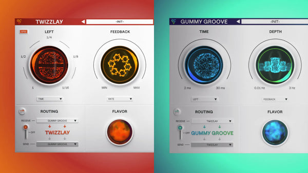 Ear Candy Technologies Flavory Bundle