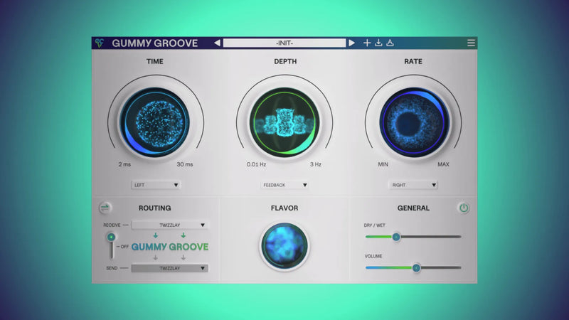 Ear Candy Technologies Flavory Bundle