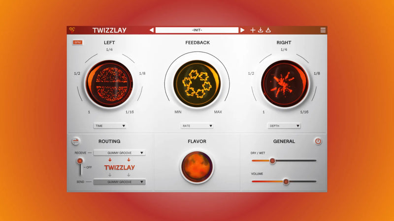 Ear Candy Technologies Flavory Bundle