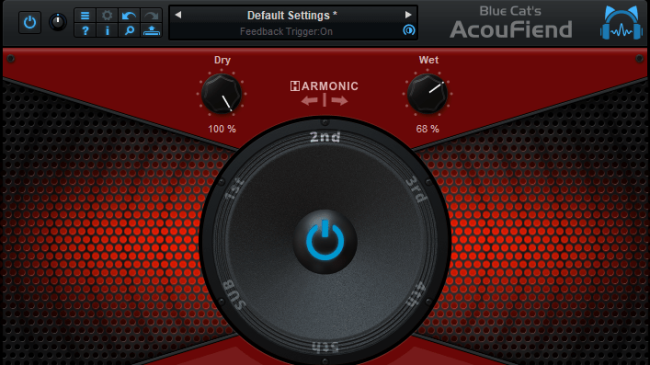 Blue Cat Audio Axe Pack