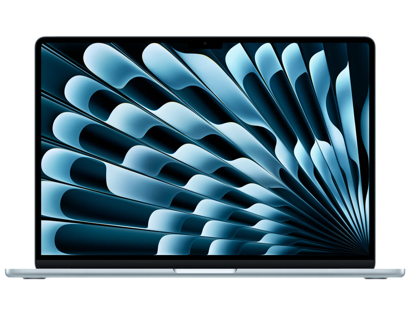 Apple 15" MacBook Air - M4 Chip