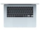 Apple 15" MacBook Air - M4 Chip