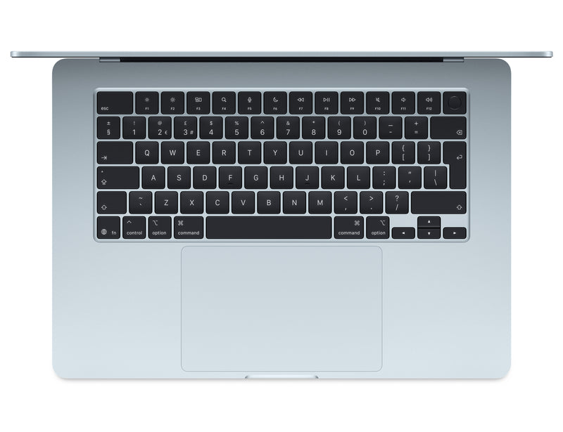 Apple 15" MacBook Air - M4 Chip