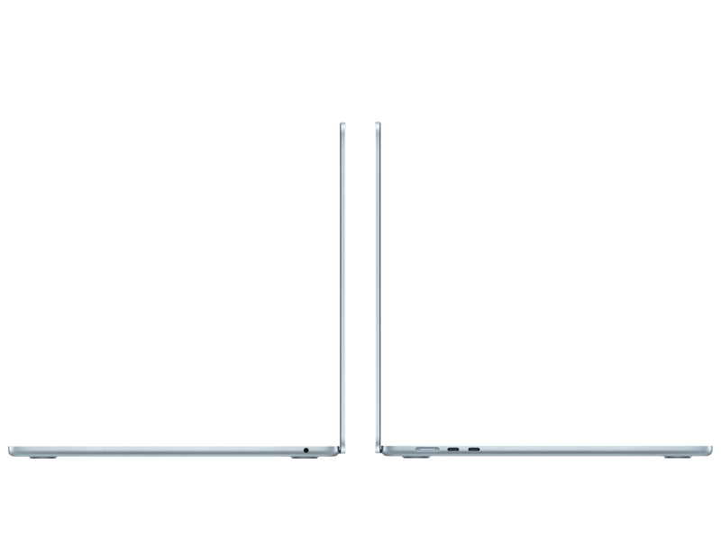 Apple 15" MacBook Air - M4 Chip