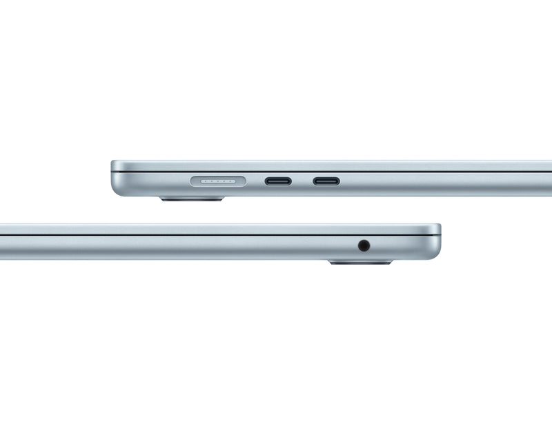 Apple 15" MacBook Air - M4 Chip