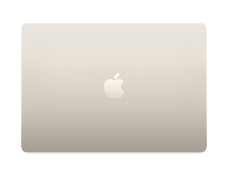 Apple 15" MacBook Air - M4 Chip