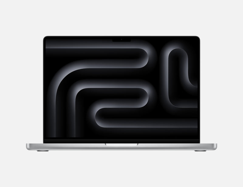 Apple 14" MacBook Pro - M4 Max Chip (16-core CPU)