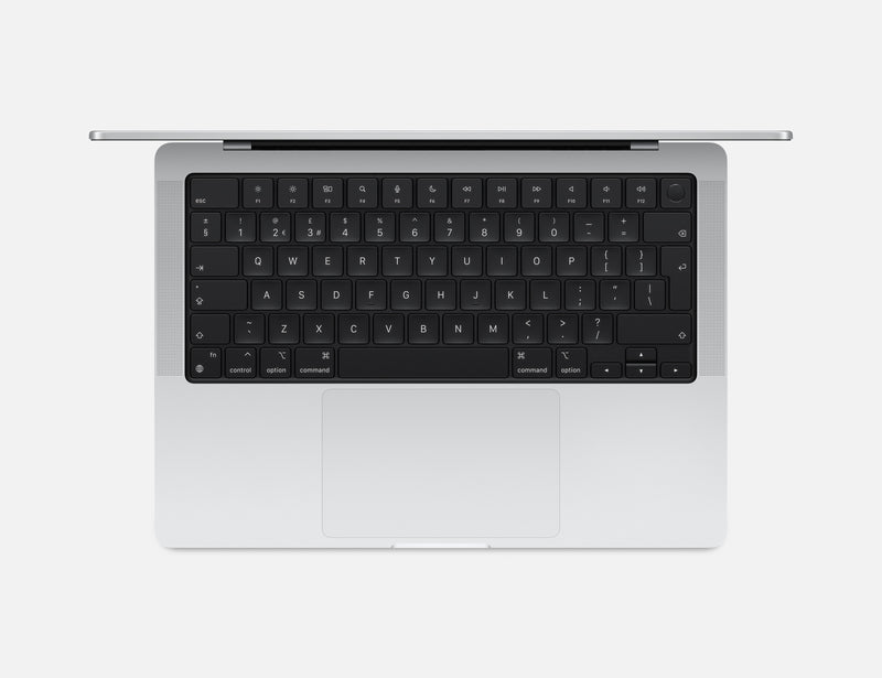 Apple 14" MacBook Pro - M4 Chip