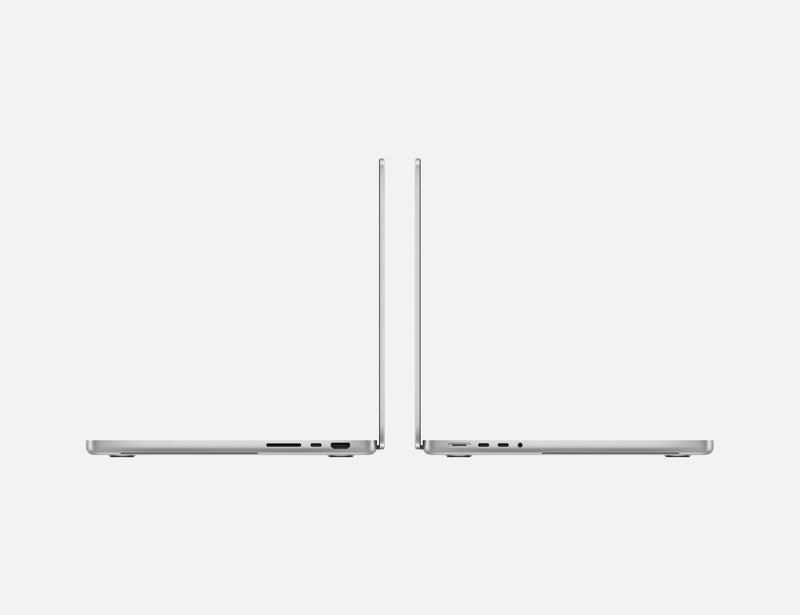 Apple 14" MacBook Pro - M4 Max Chip (16-core CPU)