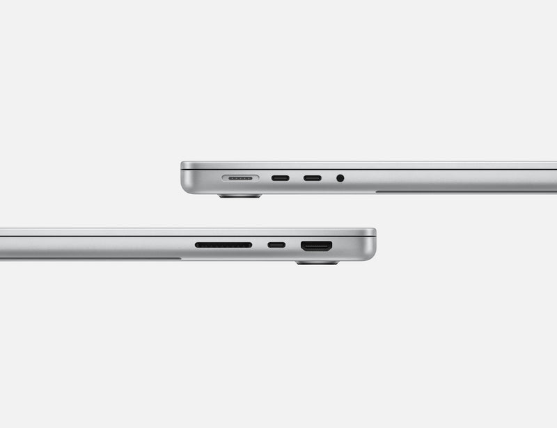 Apple 14" MacBook Pro - M4 Chip