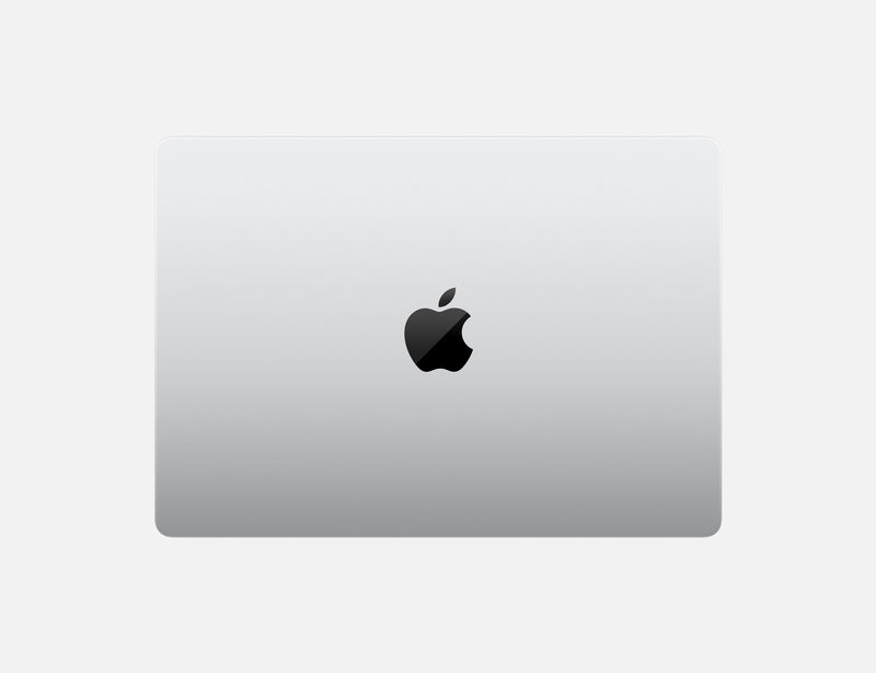 Apple 14" MacBook Pro - M4 Max Chip (16-core CPU)