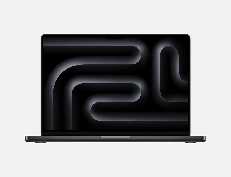 Apple 14" MacBook Pro - M4 Chip