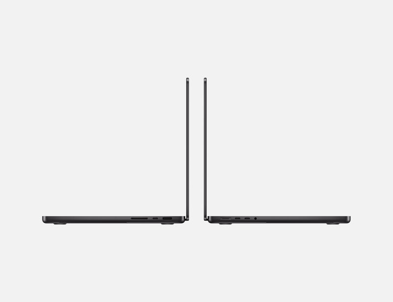 Apple 14" MacBook Pro - M4 Max Chip (16-core CPU)
