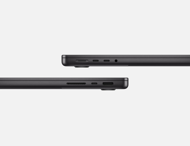 Apple 14" MacBook Pro - M4 Max Chip (16-core CPU)