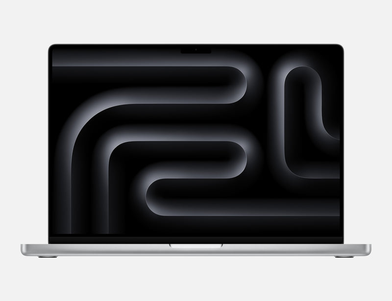 Apple 16" MacBook Pro - M4 Max Chip (14-Core CPU)