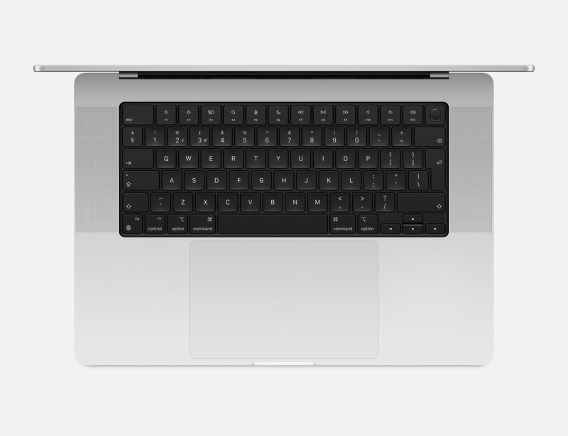 Apple 16" MacBook Pro - M4 Max Chip (14-Core CPU)