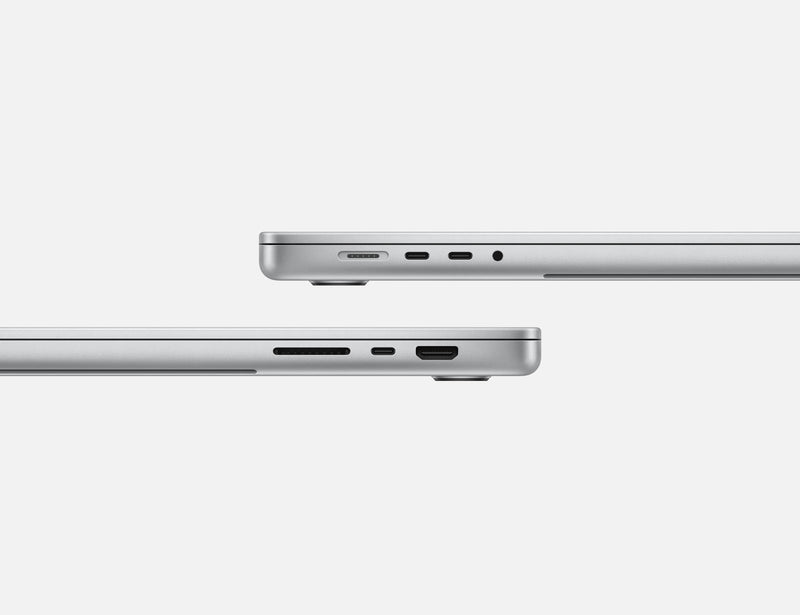 Apple 16" MacBook Pro - M4 Max Chip (14-Core CPU)