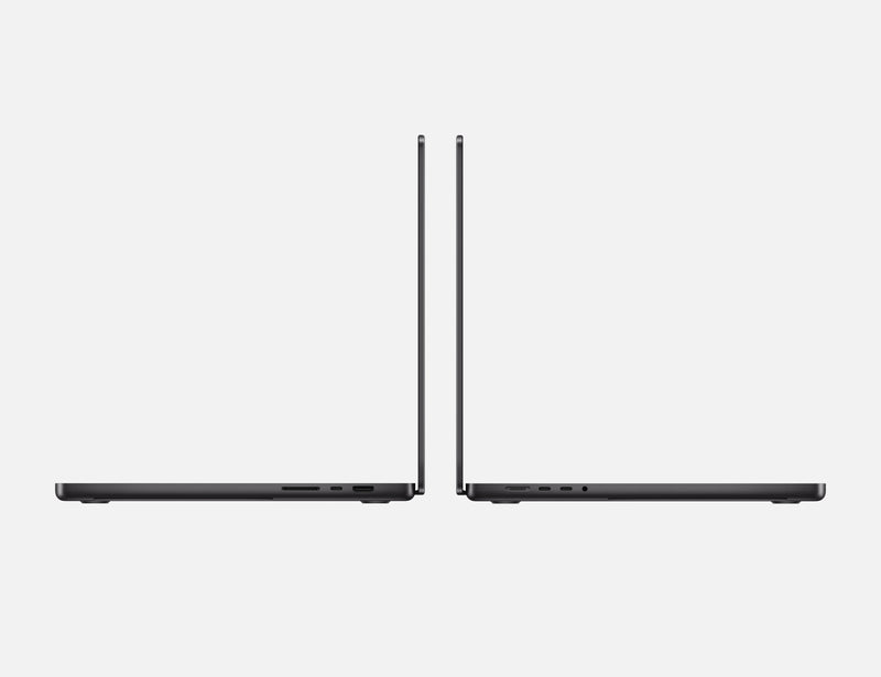 Apple 16" MacBook Pro - M4 Max Chip (14-Core CPU)