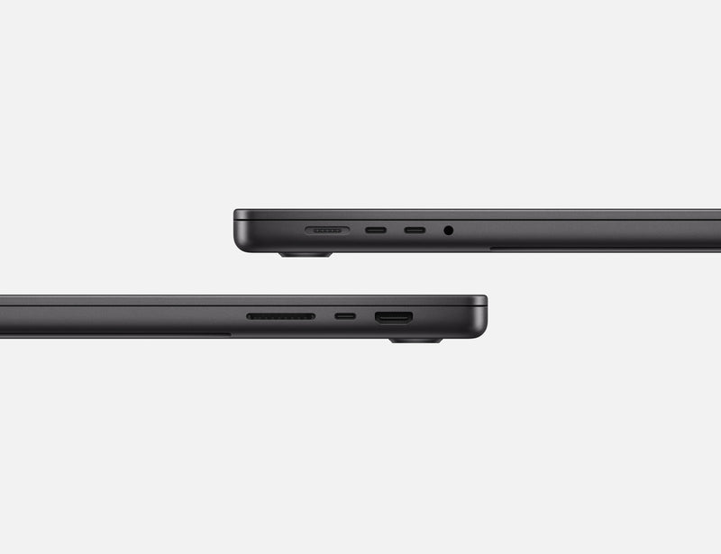 Apple 16" MacBook Pro - M4 Max Chip (14-Core CPU)