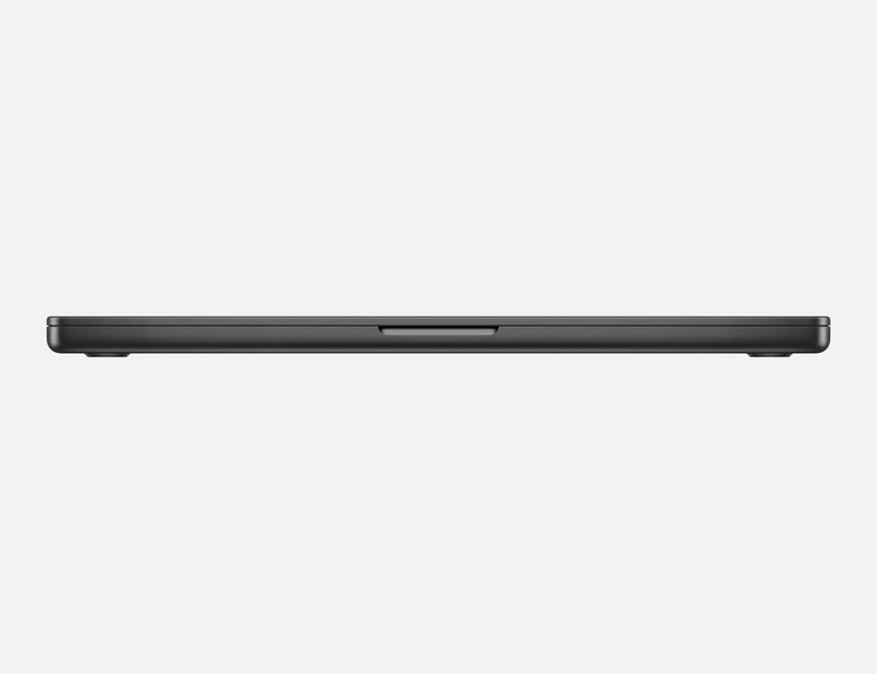 Apple 16" MacBook Pro - M4 Max Chip (14-Core CPU)