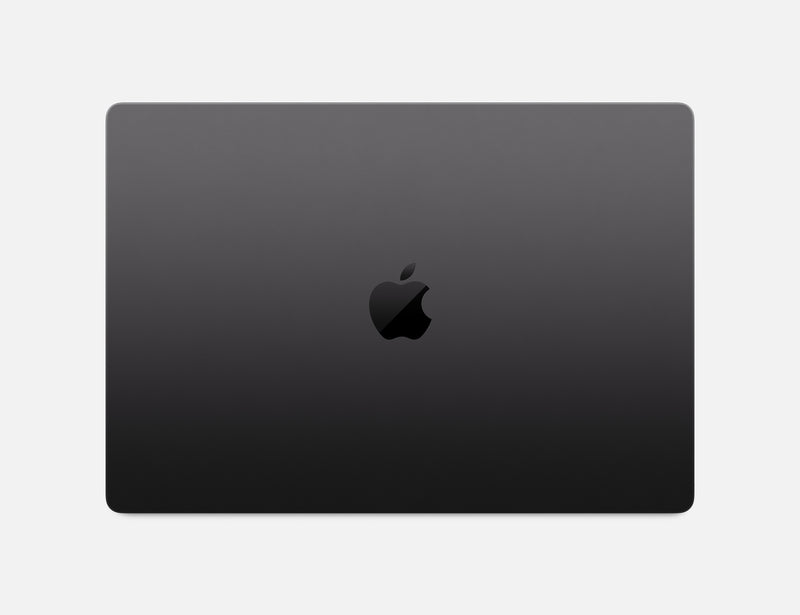 Apple 16" MacBook Pro - M4 Max Chip (14-Core CPU)