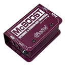 Radial Engineering McBoost Mic Signal Booster