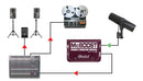 Radial Engineering McBoost Mic Signal Booster