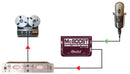 Radial Engineering McBoost Mic Signal Booster