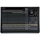 Yamaha MGP24X 24-Channel Premium Mixing Console