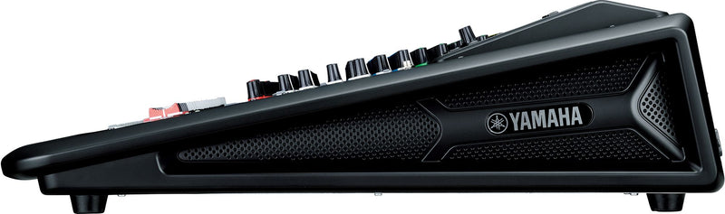Yamaha MGP32X 32-Channel Premium Mixing Console