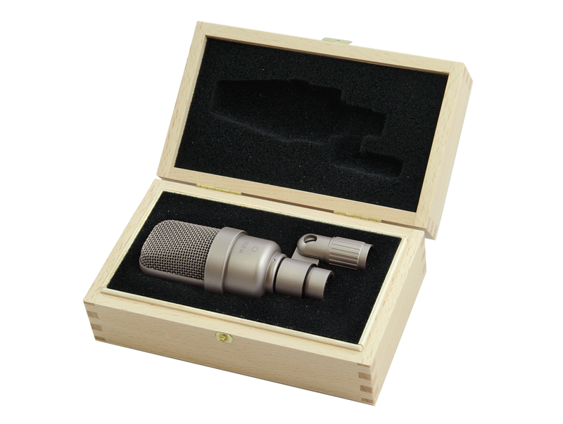 Microtech Gefell M950 FET Wide Cardioid Condenser Mic