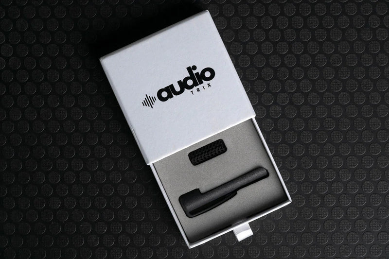 Audio-Trix Microphone Pen Mount