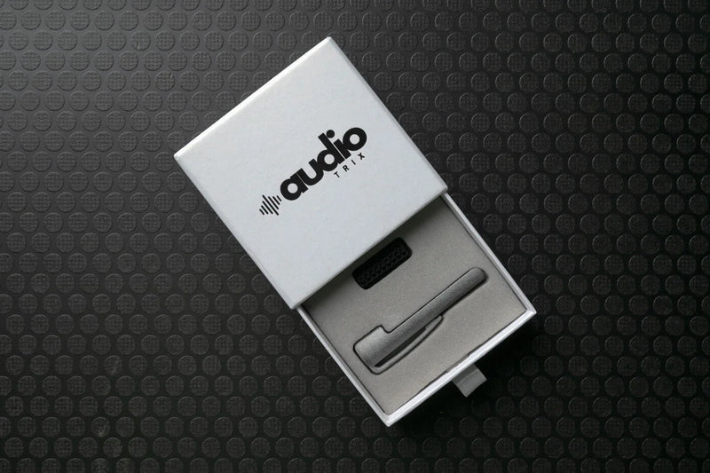 Audio-Trix Microphone Pen Mount