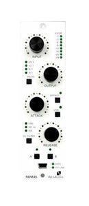 Wes Audio Mimas 1176 Style Analog Compressor with Digital Recall