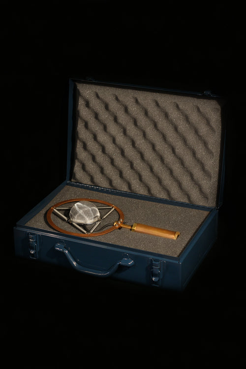 Ear Trumpet Labs Josephine Large diaphragm Condenser Microphone