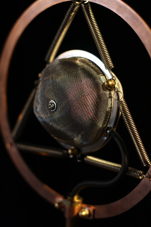 Ear Trumpet Labs Josephine Large diaphragm Condenser Microphone