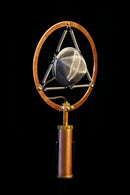 Ear Trumpet Labs Josephine Large diaphragm Condenser Microphone