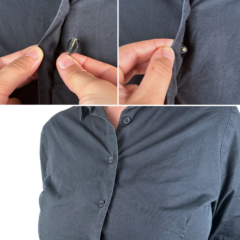 Ursa Straps Mini Sticky Circles (pack of 90)